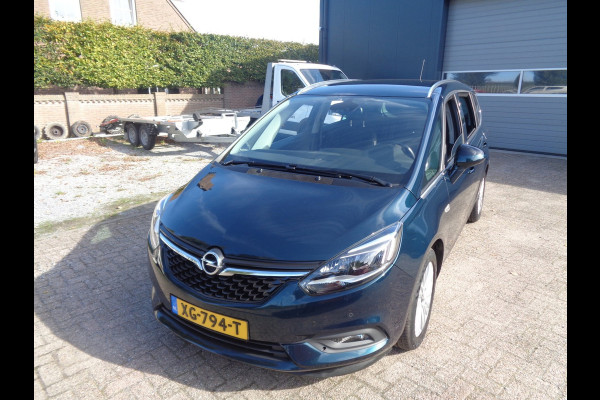 Opel Zafira 1.4 Turbo Online Edition 7p.