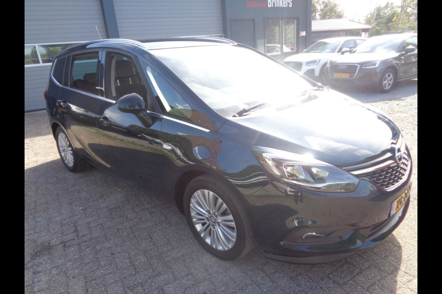 Opel Zafira 1.4 Turbo Online Edition 7p.