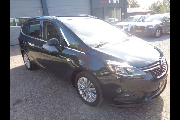 Opel Zafira 1.4 Turbo Online Edition 7p.