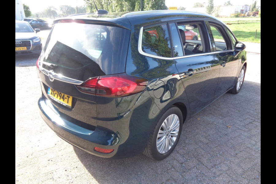 Opel Zafira 1.4 Turbo Online Edition 7p.