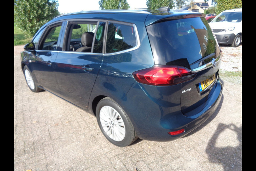 Opel Zafira 1.4 Turbo Online Edition 7p.