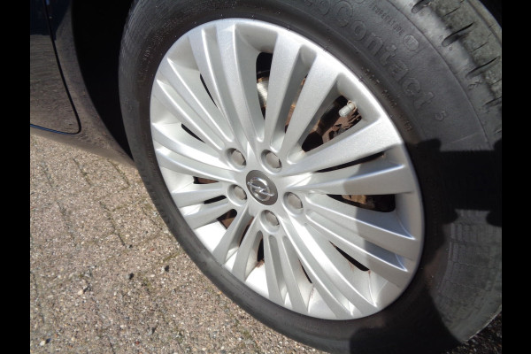 Opel Zafira 1.4 Turbo Online Edition 7p.