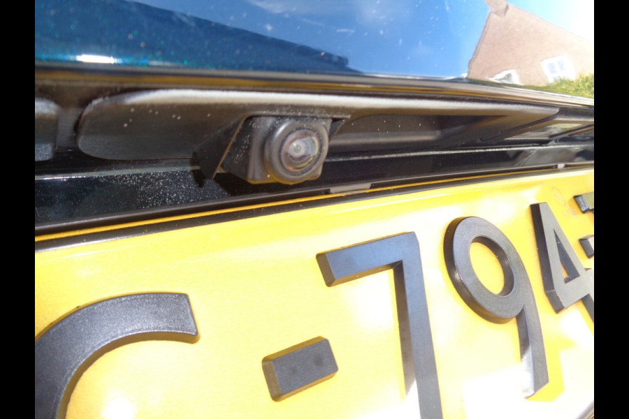 Opel Zafira 1.4 Turbo Online Edition 7p.