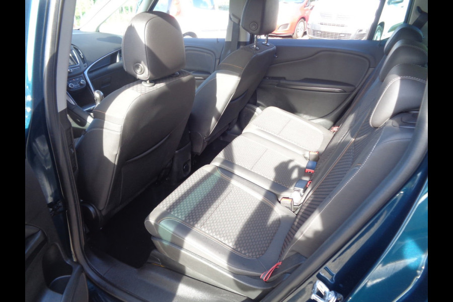 Opel Zafira 1.4 Turbo Online Edition 7p.