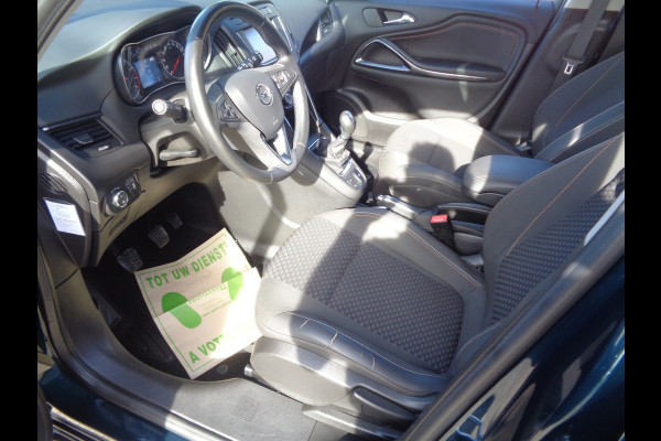 Opel Zafira 1.4 Turbo Online Edition 7p.