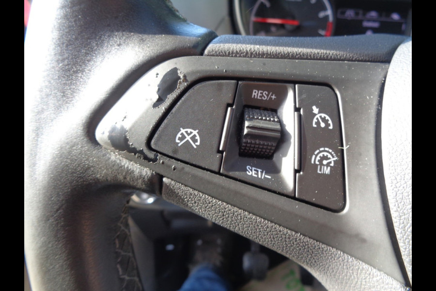 Opel Zafira 1.4 Turbo Online Edition 7p.