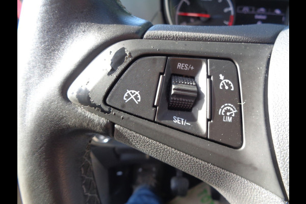 Opel Zafira 1.4 Turbo Online Edition 7p.