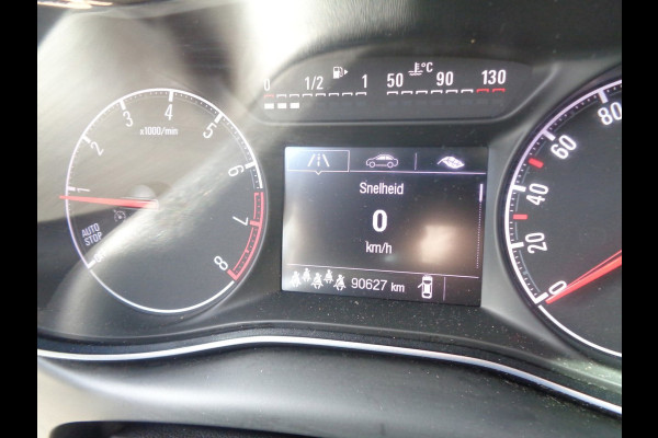 Opel Zafira 1.4 Turbo Online Edition 7p.