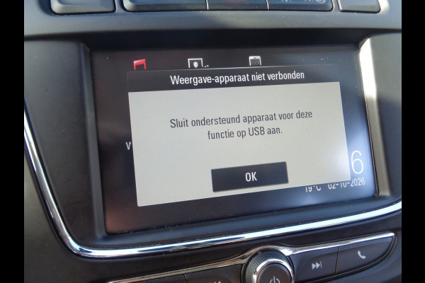 Opel Zafira 1.4 Turbo Online Edition 7p.