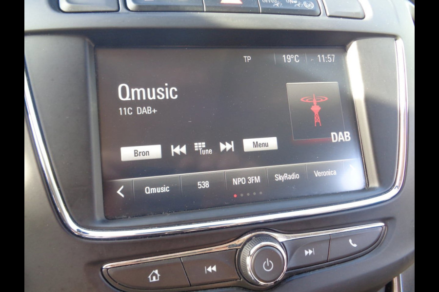 Opel Zafira 1.4 Turbo Online Edition 7p.