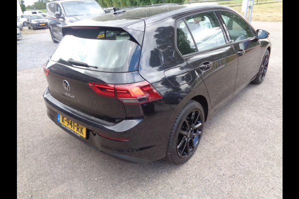 Volkswagen Golf 1.0 TSI Golf
