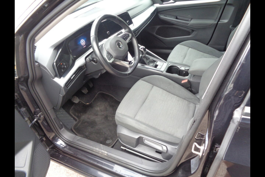 Volkswagen Golf 1.0 TSI Golf