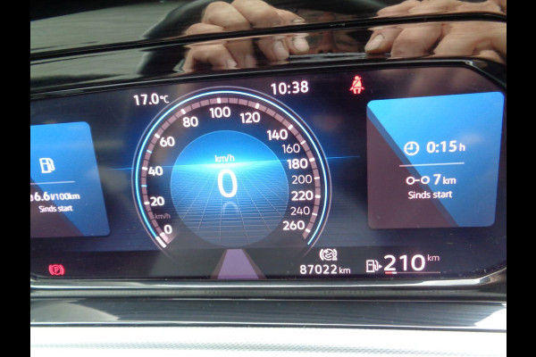 Volkswagen Golf 1.0 TSI Golf
