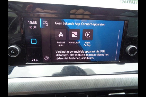 Volkswagen Golf 1.0 TSI Golf