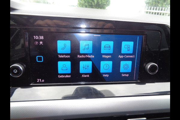 Volkswagen Golf 1.0 TSI Golf