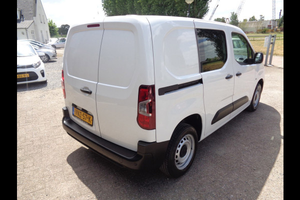 Peugeot Partner 1.2 PureTech Premium