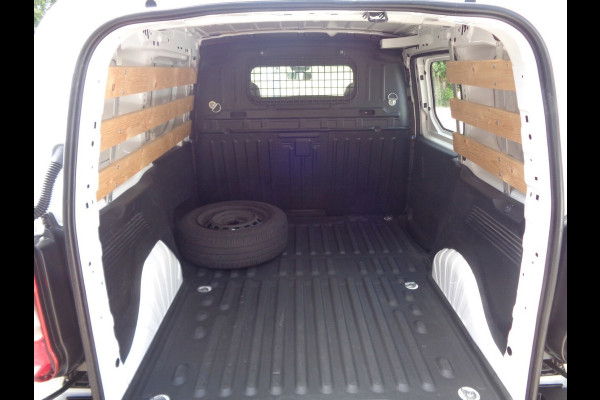 Peugeot Partner 1.2 PureTech Premium