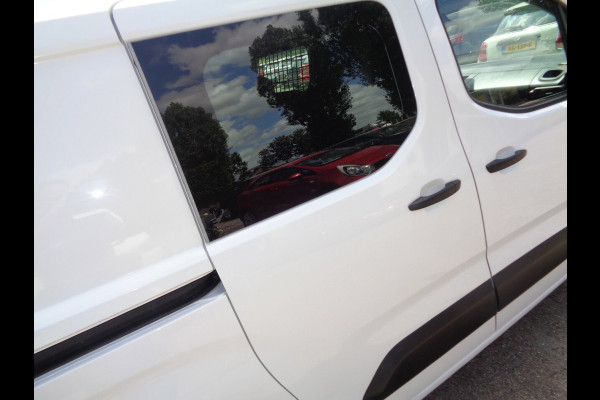 Peugeot Partner 1.2 PureTech Premium