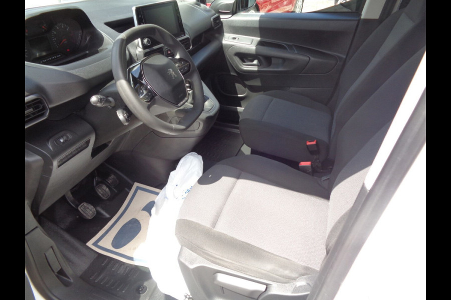 Peugeot Partner 1.2 PureTech Premium