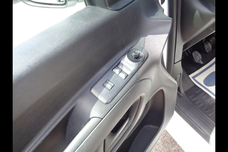 Peugeot Partner 1.2 PureTech Premium