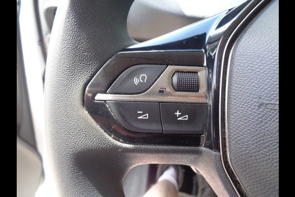 Peugeot Partner 1.2 PureTech Premium