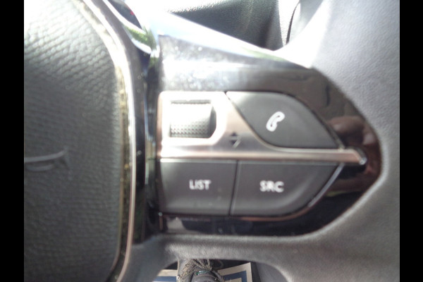 Peugeot Partner 1.2 PureTech Premium