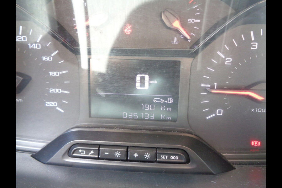 Peugeot Partner 1.2 PureTech Premium