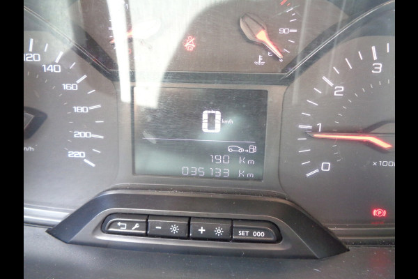 Peugeot Partner 1.2 PureTech Premium