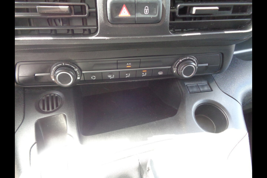Peugeot Partner 1.2 PureTech Premium