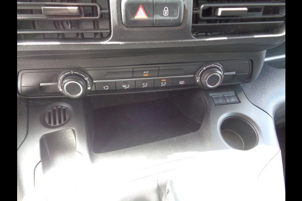 Peugeot Partner 1.2 PureTech Premium