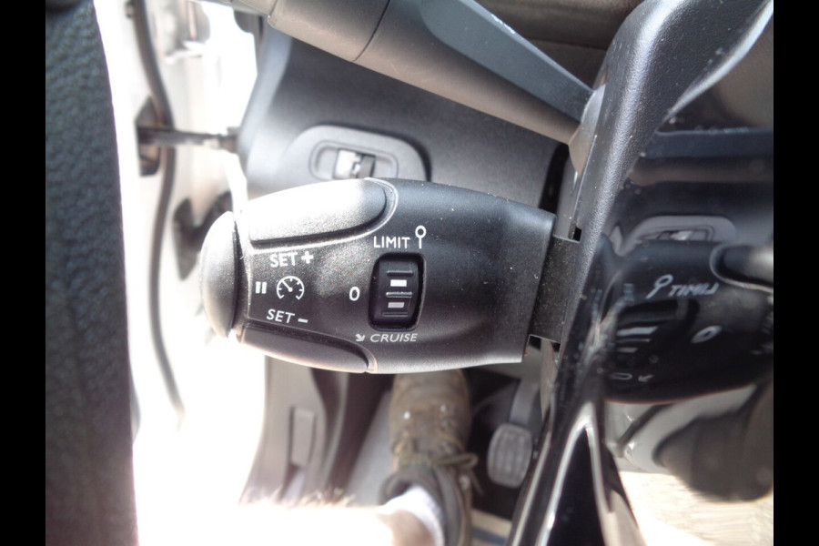 Peugeot Partner 1.2 PureTech Premium