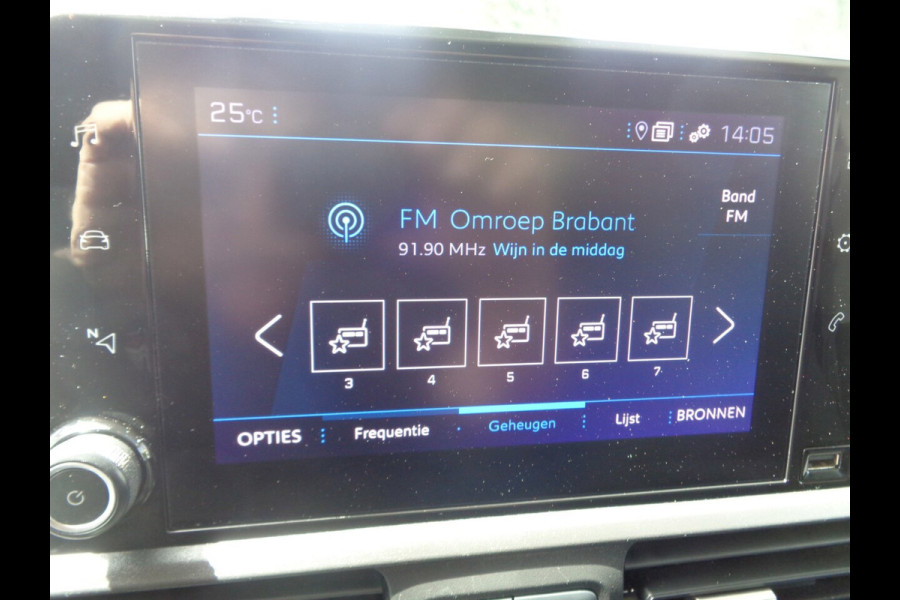Peugeot Partner 1.2 PureTech Premium