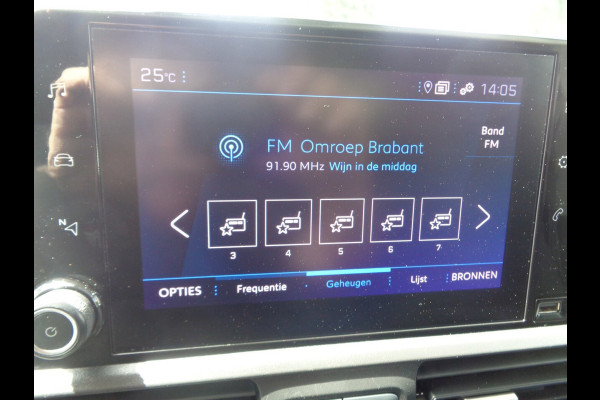 Peugeot Partner 1.2 PureTech Premium