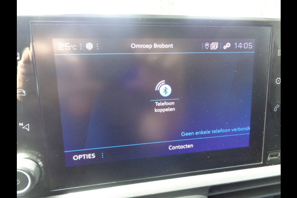 Peugeot Partner 1.2 PureTech Premium