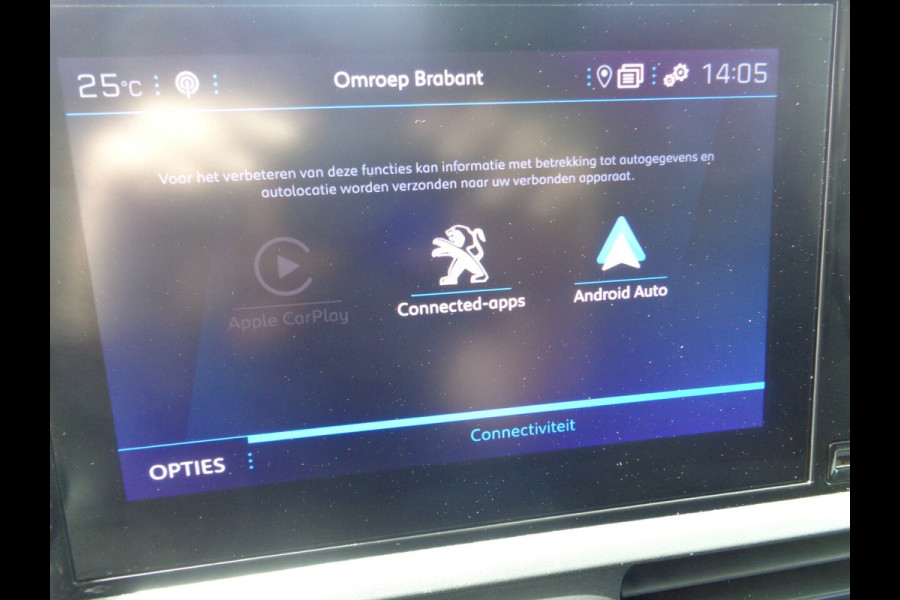 Peugeot Partner 1.2 PureTech Premium