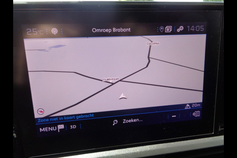 Peugeot Partner 1.2 PureTech Premium