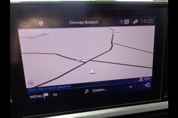 Peugeot Partner 1.2 PureTech Premium