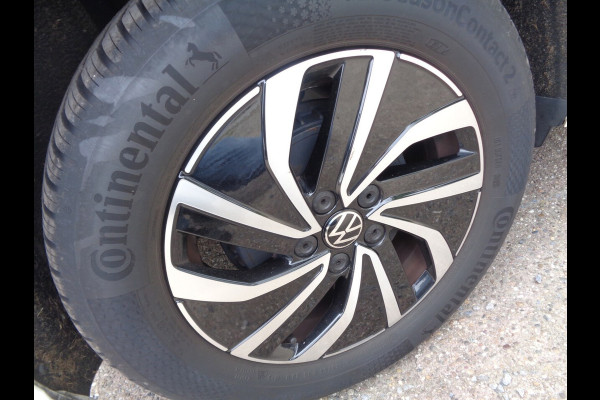 Volkswagen Polo 1.0 TSI Life Business