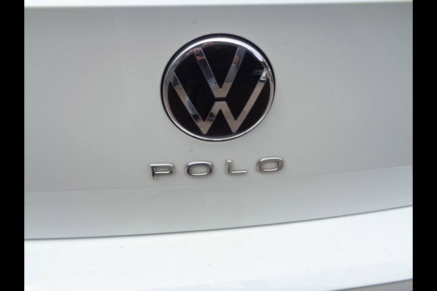 Volkswagen Polo 1.0 TSI Life Business