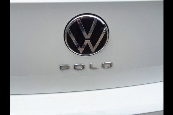 Volkswagen Polo 1.0 TSI Life Business
