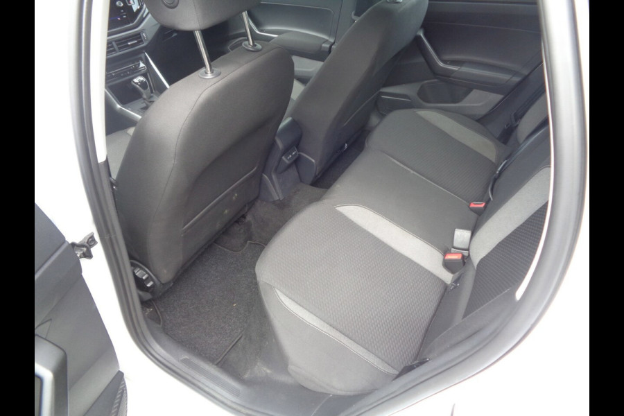 Volkswagen Polo 1.0 TSI Life Business