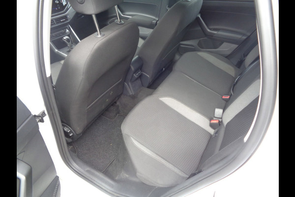 Volkswagen Polo 1.0 TSI Life Business