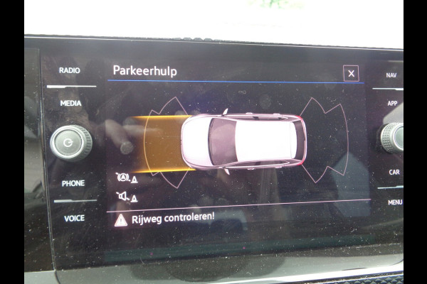 Volkswagen Polo 1.0 TSI Life Business