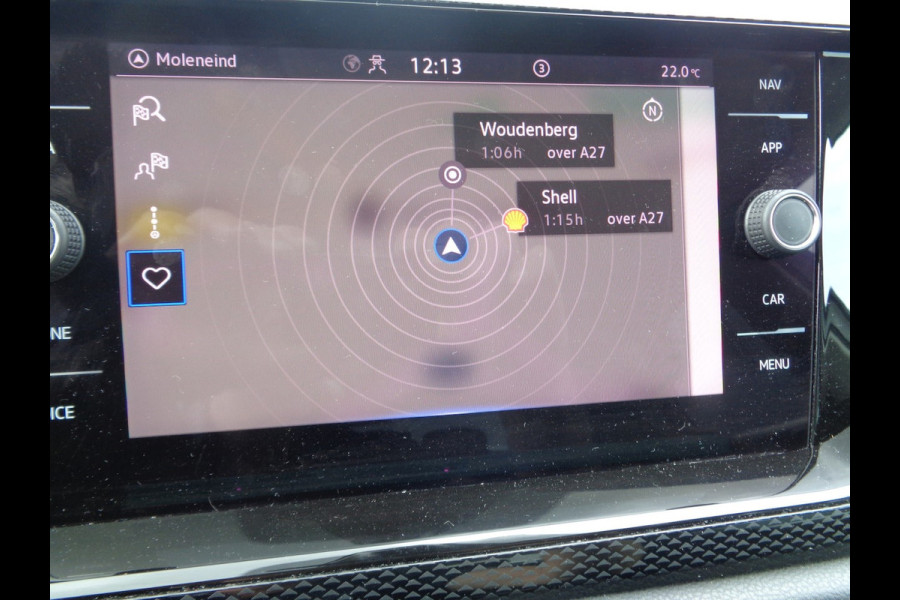 Volkswagen Polo 1.0 TSI Life Business