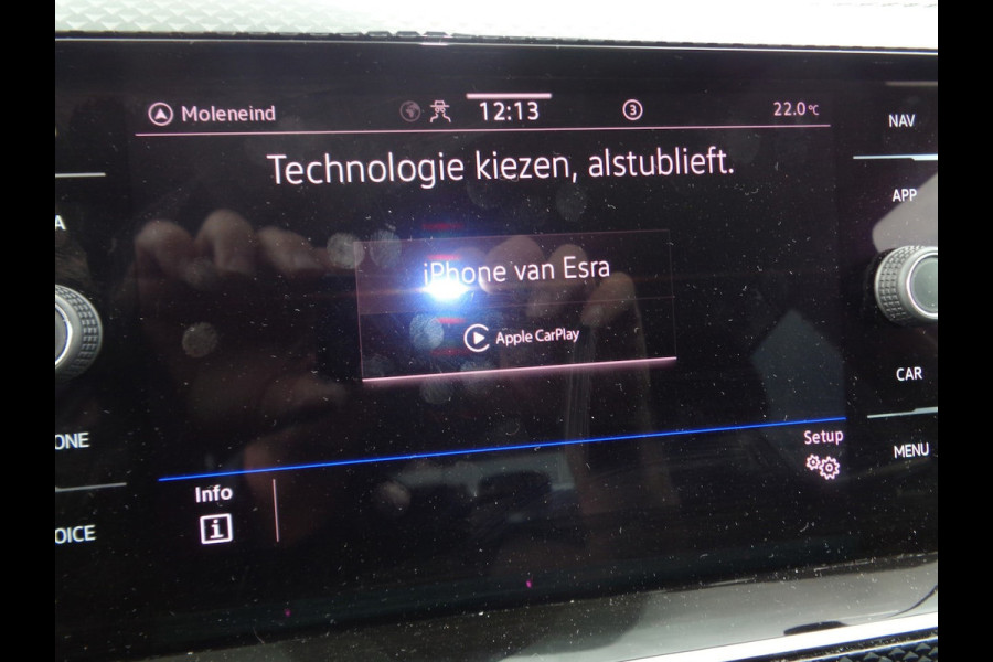 Volkswagen Polo 1.0 TSI Life Business