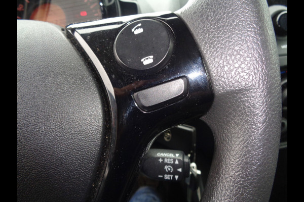 Toyota Aygo 1.0 VVT-i x-fun