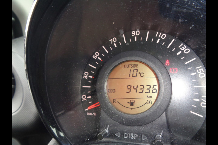 Toyota Aygo 1.0 VVT-i x-fun