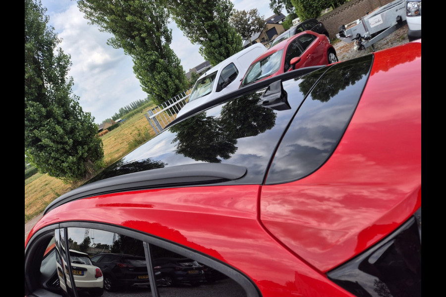 Ford Focus 1.0 EcoBoost Hybrid Active X Business
