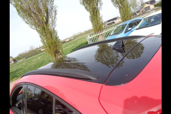 Ford Focus 1.0 EcoBoost Hybrid Active X Business