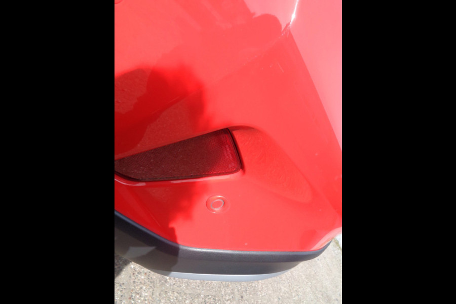 Ford Focus 1.0 EcoBoost Hybrid Active X Business